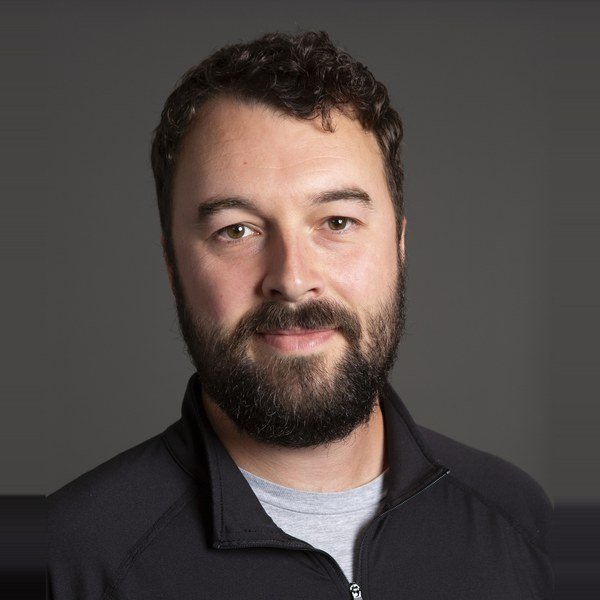 Ryan Marshall, mental performance consultant and counsellor in Victoria, BC